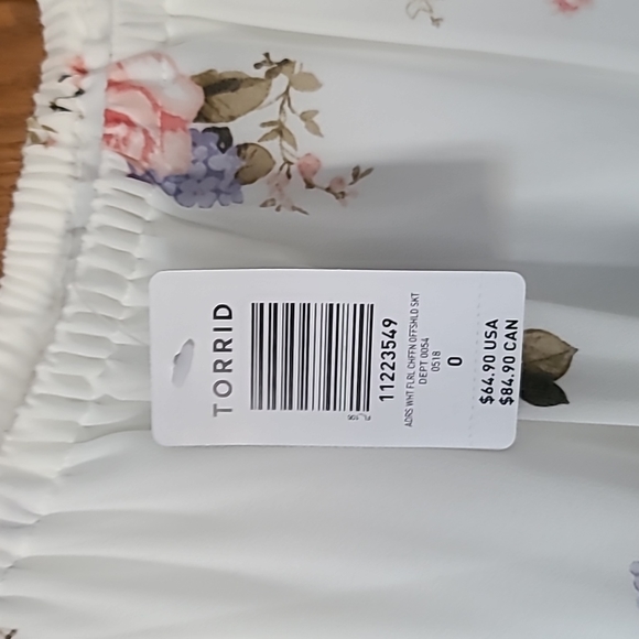 Dress - Picture 2 of 3